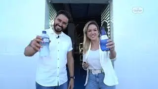 L&iacute;mpida - V&iacute;deo Institucional