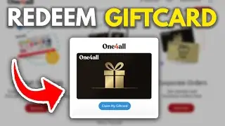 Как активировать и использовать подарочную карту One4All онлайн (пошаговое руководство на 2025 год)