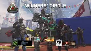 This gun is a slapper!!! ( infinite warfare volk retro gameplay )