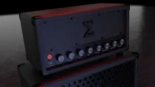 Audio Assault Sigma БЕСПЛАТНЫЙ AMP SIM - Death Metal
