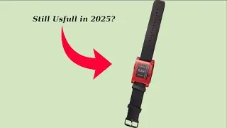Pebble Watch in 2026