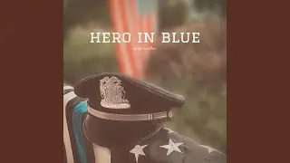 HERO IN BLUE