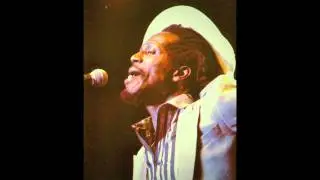 Gregory Isaacs - Men Of Temptation