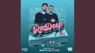Closer To My Dreams (Deeper Dub)