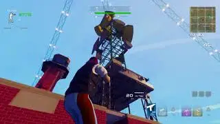 Radical Heights - Rabbit Group Is Best Group