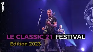 Le meilleur du 𝐂𝐋𝐀𝐒𝐒𝐈𝐂 𝟐𝟏 𝐅𝐄𝐒𝐓𝐈𝐕𝐀𝐋 🎸