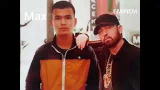Max.Em Men saylayan hip hopi