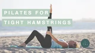 Pilates for Tight Hamstrings