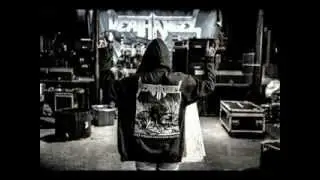 Death Angel Tour Update