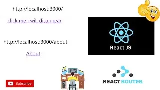 React js | How to Show Data in New Browser Page Using withRouter