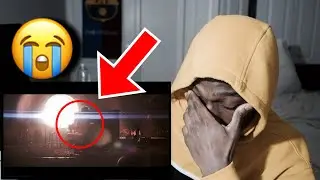 Billie Eilish - listen before i go (LIVE FROM THE STEVE JOBS THEATER) | LIVE REACTION!! | AFKGANG