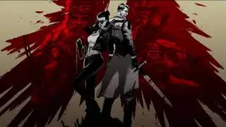 God's Trigger Archangel Gabriel Boss Fight Theme