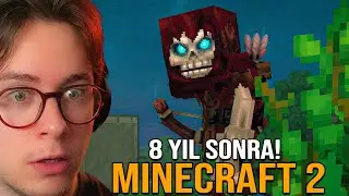 Hytale Çıkış Yayını! - Minecraft 2 Olabilecek Mi?