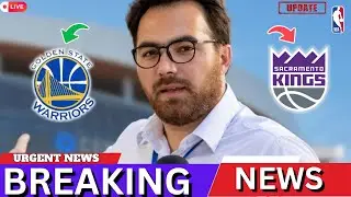 Breaking: Warriors-Kings Game in Jeopardy Over Roster Violation |  Warriors News!