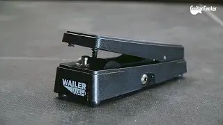 Electro-harmonix Wailer Wah 
