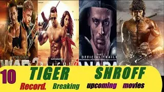 Tiger Shroff Upcoming Movies 2023 2024