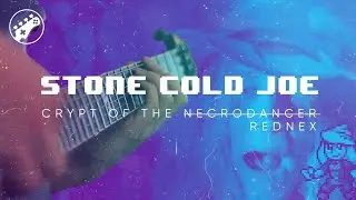 Stone Cold but it's Cotton Eye Joe (Crypt of the Necrodancer)