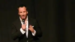 Nocturnal Animals - Tom Ford - Toronto International Film Festival - Sept 2016