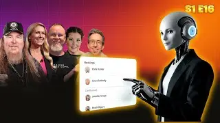 We Built a 3-Agent System to Book Podcast Guests - Here&rsquo;s How