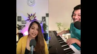 Indian Hot Beautiful Girls Live Singing With Boyfriends | Tango Live Adda