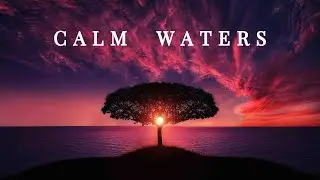 Calm Waters - Jean-Philippe Ichard