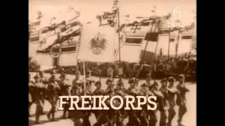 1 Make Germany Pay - Versailles 1919