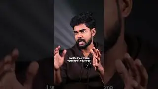 Humble VS Ego #motivation #tamil #learnsomethingnew #inspiration