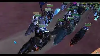 [TC] RIFT | Albion Online | Guild Montage | PVP
