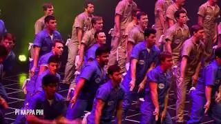 Руководство по Step Sing: Фирменные движения
