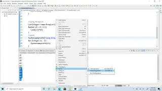 #VcodeAcademy | Collections framework in java -Day2 | ArrayList