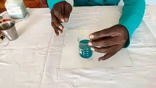 மின்முலாம் பூசுதால் ELECTRO PLATING IN TAMIL