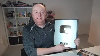 My Youtube/Dart Goals for 2026 & Giveaway