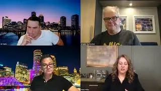 HFS President Mary Miles chats about the New York Greek Film Expo on Connecting Greeks