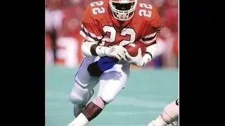 Florida Gators Profile   Emmitt Smith