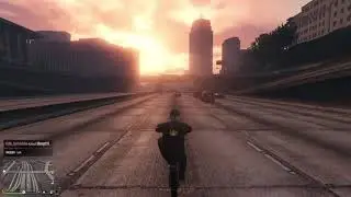 GTA 5 Online Longest Wheelie On Mountain Bike| PS5