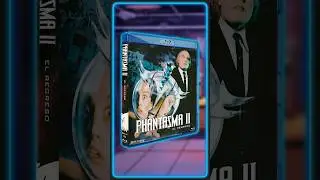 Phantasma II: el regreso (Phantasm II) de Don Coscarelli (1988) | #SinopsisdeVideoclub