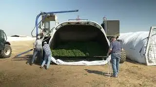 AG-BAG MB9000 For Sale