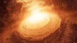 1 Hour Electronic Music Instrumental In Space (Dark Electro, Hard Dance, EDM, Dubstep)