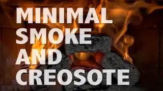 How to Light BIO BLOCK FIRE LOGS