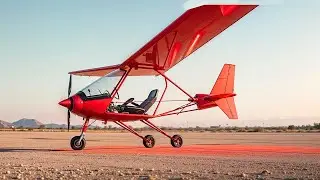 INCREDIBLE FLYING MACHINES THAT WILL BLOW YOUR MIN