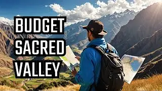 Top 10 Best Things to do in Sacred Valley Revealed | under budget travel