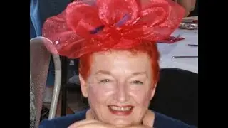 Live Chat with Jane M  Scarratt- Words of Wisdom from Jane -this that & the jolt that has been 2023