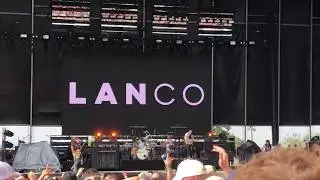 LANCO - &ldquo;Rival&rdquo; | Faster Horses 2019