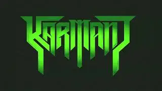 KARMANT - Riot In Uniform (Demo)
