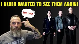I GAVE THE SMASHING PUMPKINS a Second Chance Live: 2024 Concert Review