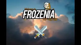 23ms Le Meilleur Joueur De Frozenia!!! La Smooth En Sueur