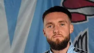 Matt grimes chant with lyrics 
