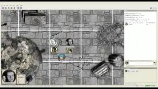 3. 13th Age with Mr and Mrs GetDaved, Mr and Mrs Whycalibur, Grimith and DM Noelle