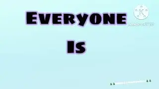 Everyone is dumb&hellip; (merry Christmas!) Rip Ft.aminyt