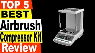 TOP 5 Best Laboratory Scales Review 2021